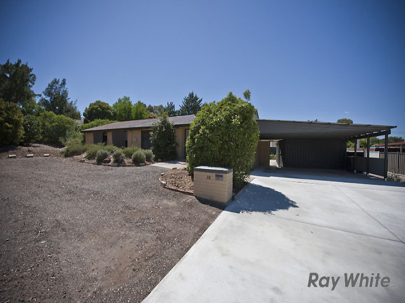 13 Gallagher Street, Kambah, ACT 2902