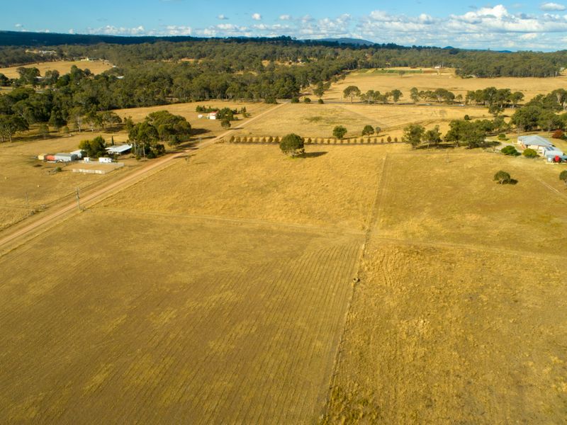 281 Robinson Road, Geham, QLD 4352