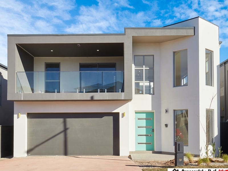 33 Vivian Street, The Ponds, NSW 2769