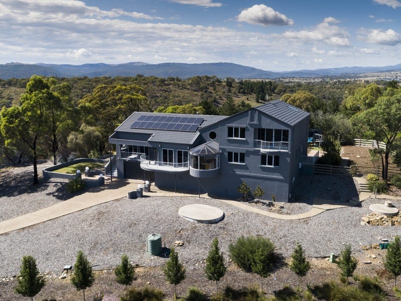 6 Mol Cres, Googong, NSW 2620