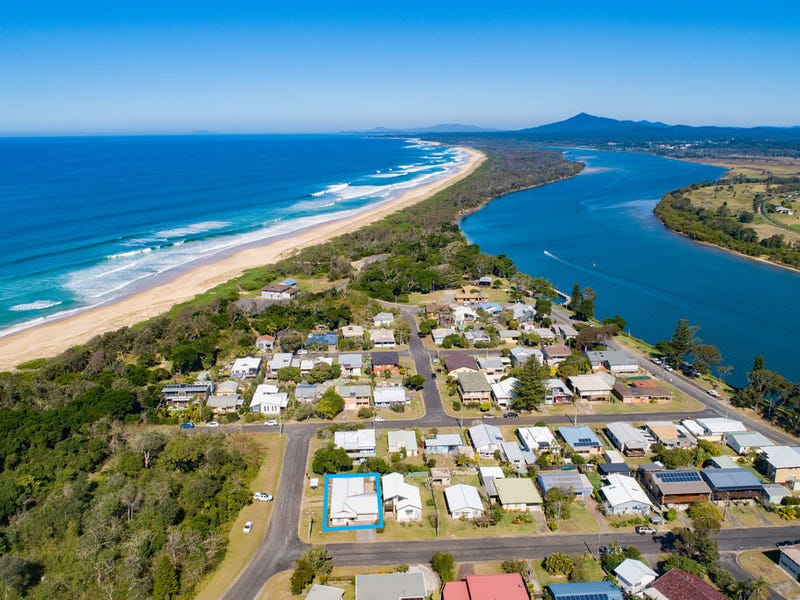 1 Wedgewood Avenue, Mylestom, NSW 2454