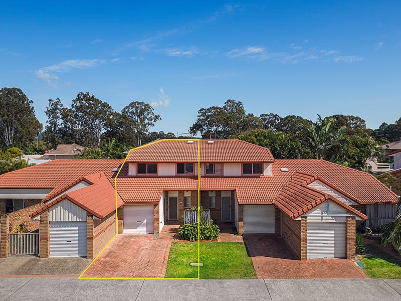 12/17 Yaun Street, Coomera, Qld 4209 Townhouse for Sale realestate