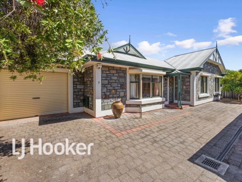 3/38 Windsor Road, Glenunga, SA 5064 House for Sale