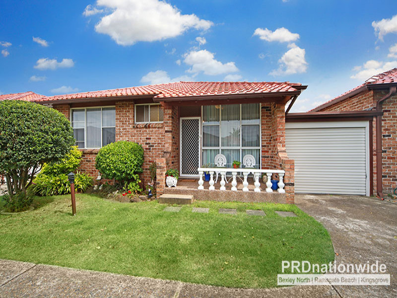 3/5 Solander Street, Monterey, NSW 2217 Property Details