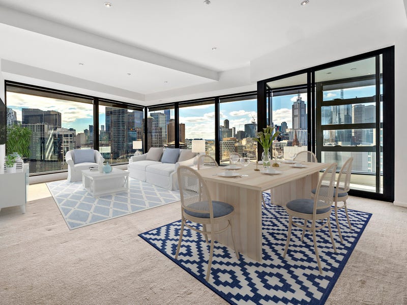 2307/7 Riverside Quay, Southbank, Vic 3006 Property Details