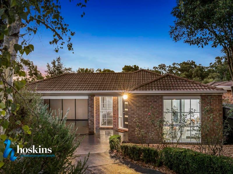 26 Latrobe Court, Croydon Hills, VIC 3136