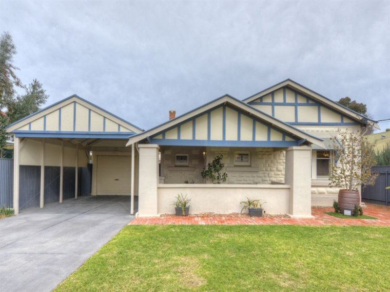 40 Fifth Avenue, Cheltenham, SA 5014 Property Details