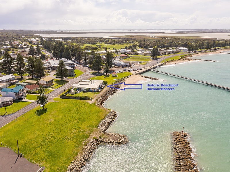 Lot 1 Beach Road, Beachport, SA 5280 Property Details