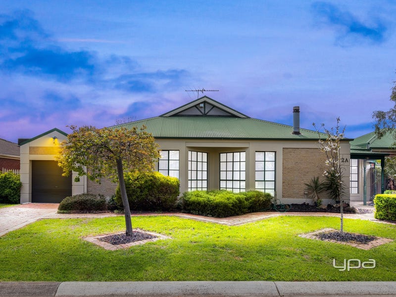 2A Bhangoo Court, Sydenham, Vic 3037 Property Details