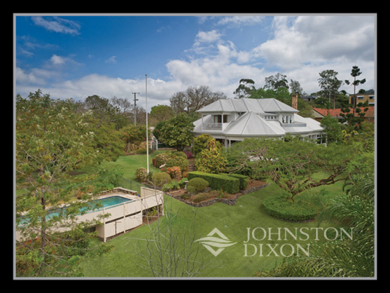 28 Woodstock Road, Toowong, QLD 4066