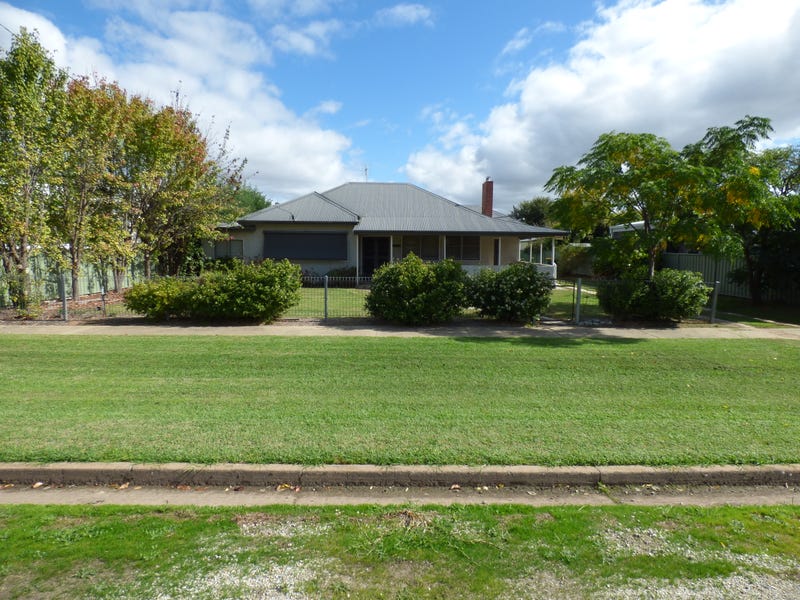8 Forest Street, Barham, NSW 2732 House for Sale
