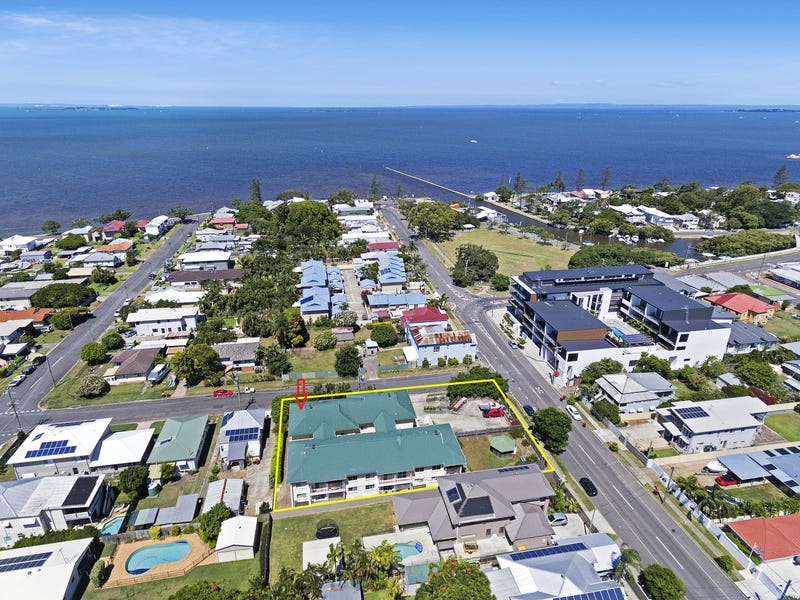 13/41 Glenora Street, Wynnum, QLD 4178