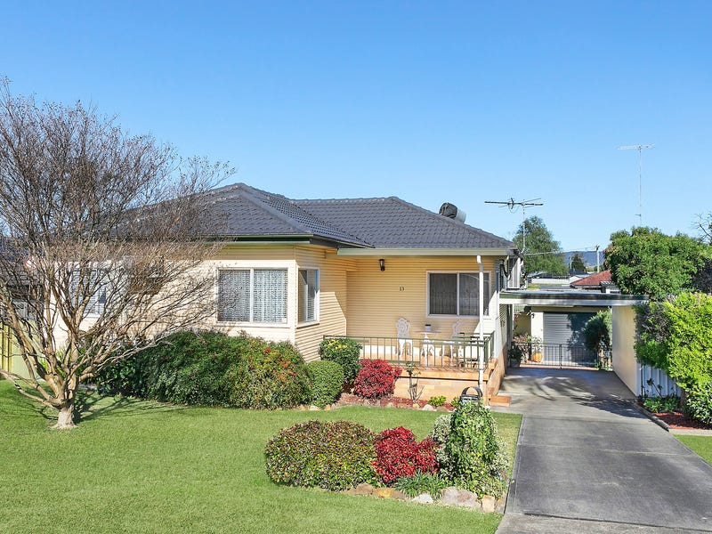 13 Melton Avenue, Cessnock, NSW 2325
