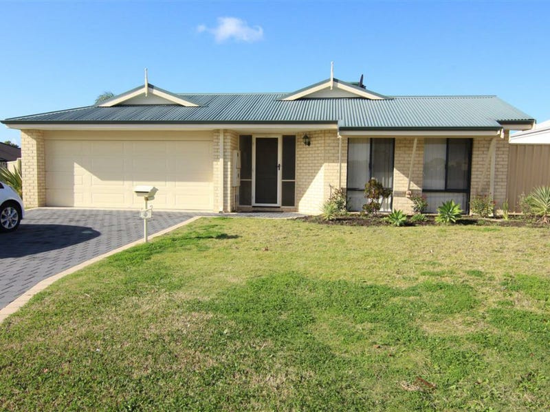 59 Canna Drive, Canning Vale, WA 6155