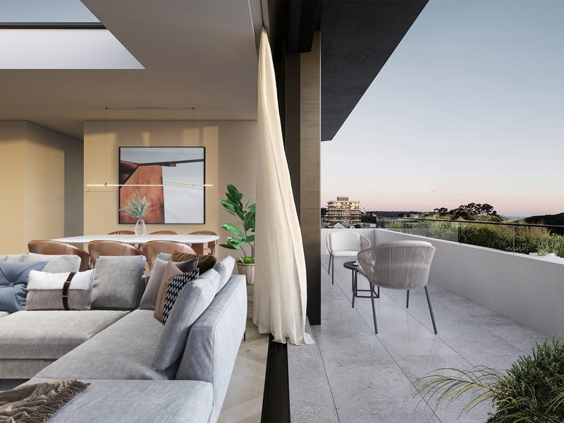 203/398 Sydney Road, Balgowlah, NSW 2093 Apartment for Sale