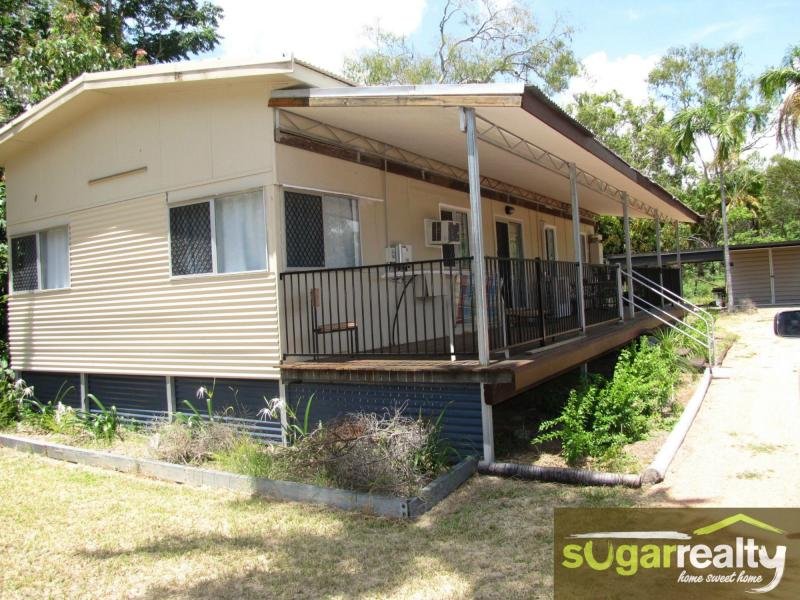 33 Whiting Court, Cungulla, QLD 4816