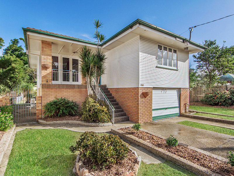 190 Beams Road, Zillmere, Qld 4034 - Property Details