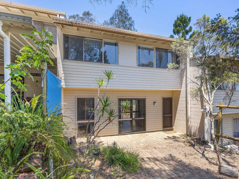 7/19 Yulgibar Close, Kooralbyn, Qld 4285 Property Details