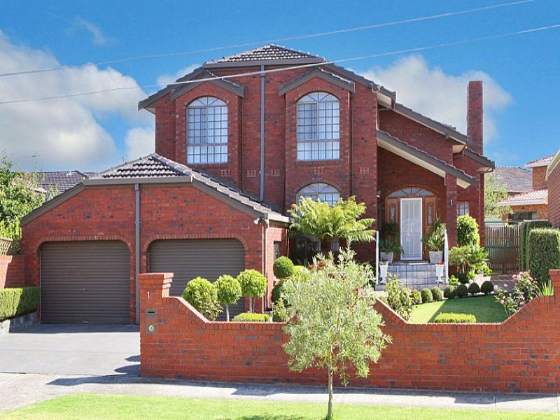 1 Lindley Court, Thomastown, VIC 3074