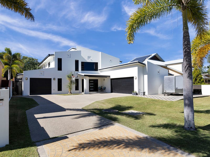 Real Estate & Property for Sale in Mackay Harbour, QLD 4740 (+1