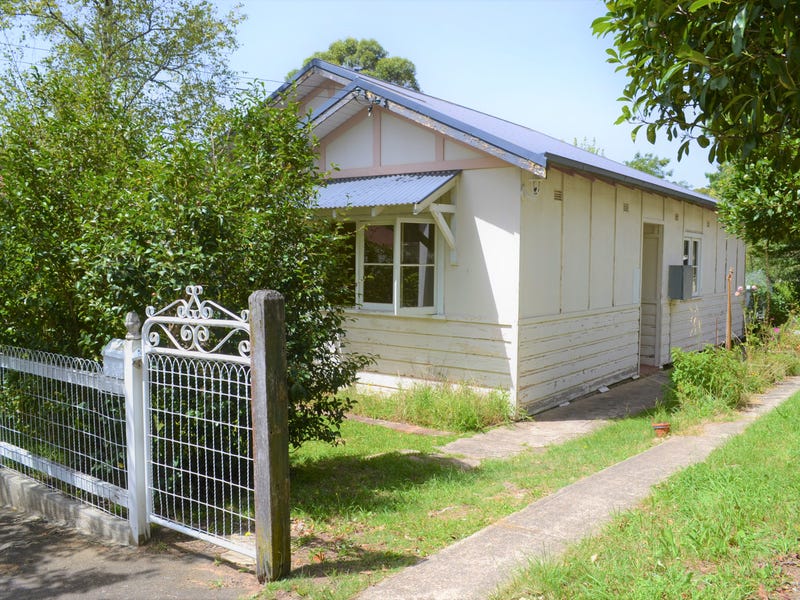 125 Waratah Street, Katoomba, NSW 2780