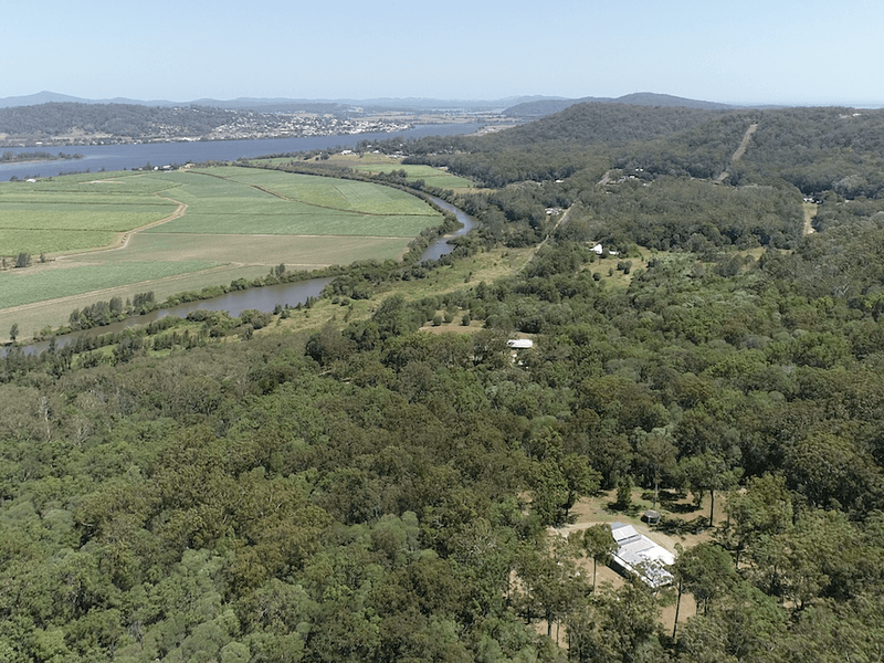 302 Murrayville Road, Ashby Heights, NSW 2463