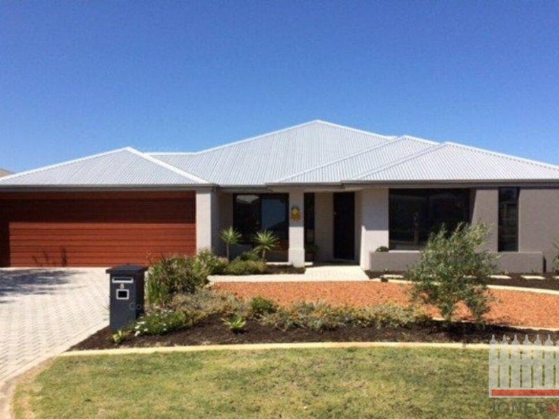 8 Werai Road, Ellenbrook, WA 6069 Property Details