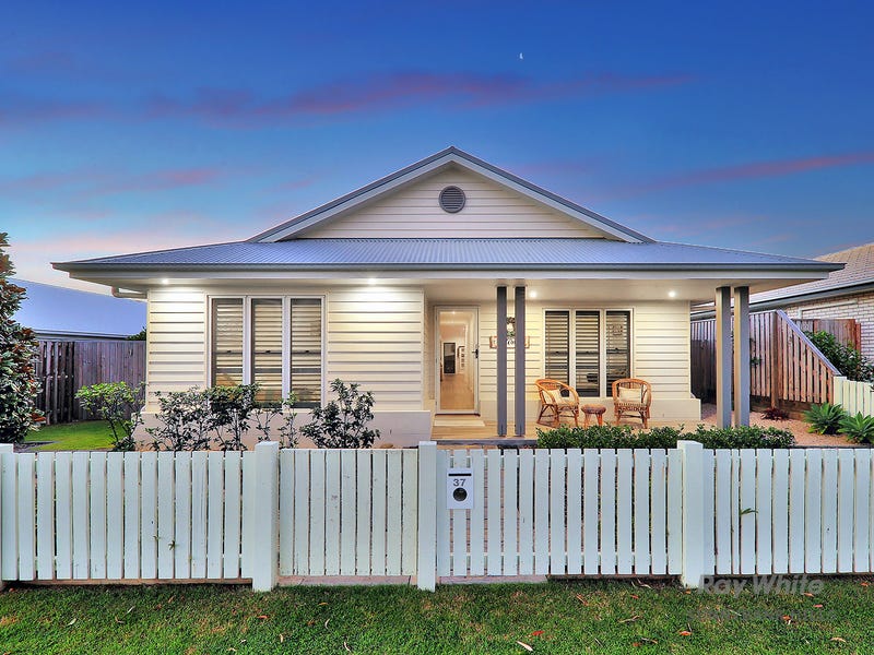 37 Vineyard Drive, Greenbank, QLD 4124
