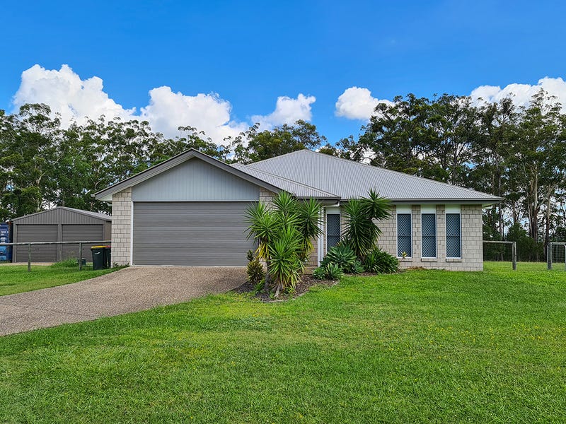 51 Manordowns Drive, D'Aguilar, Qld 4514 Property Details