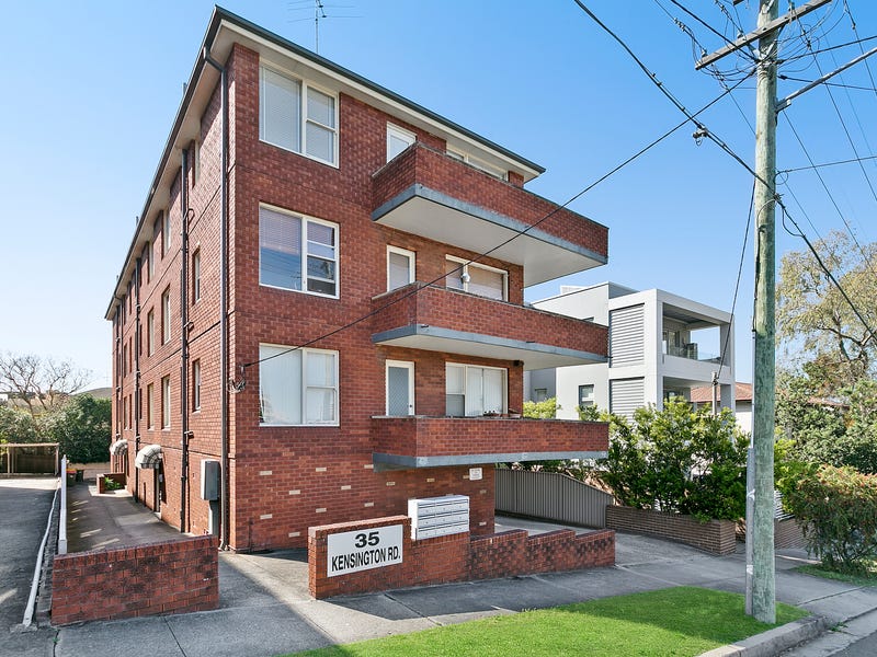 8/35 Kensington Road, Kensington, NSW 2033 Property Details