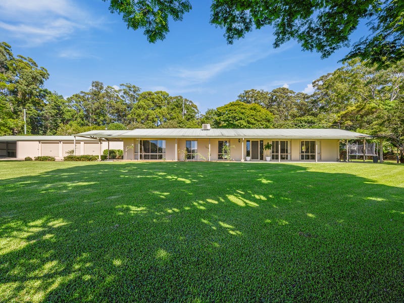 26 Old Coast Road, Korora, NSW 2450 House for Sale