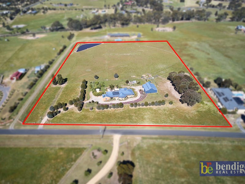 48 Sunrise Cres, Lockwood South, VIC 3551