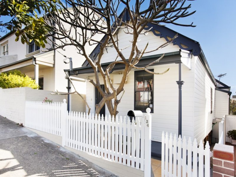 134 Hubert Street, Lilyfield, NSW 2040