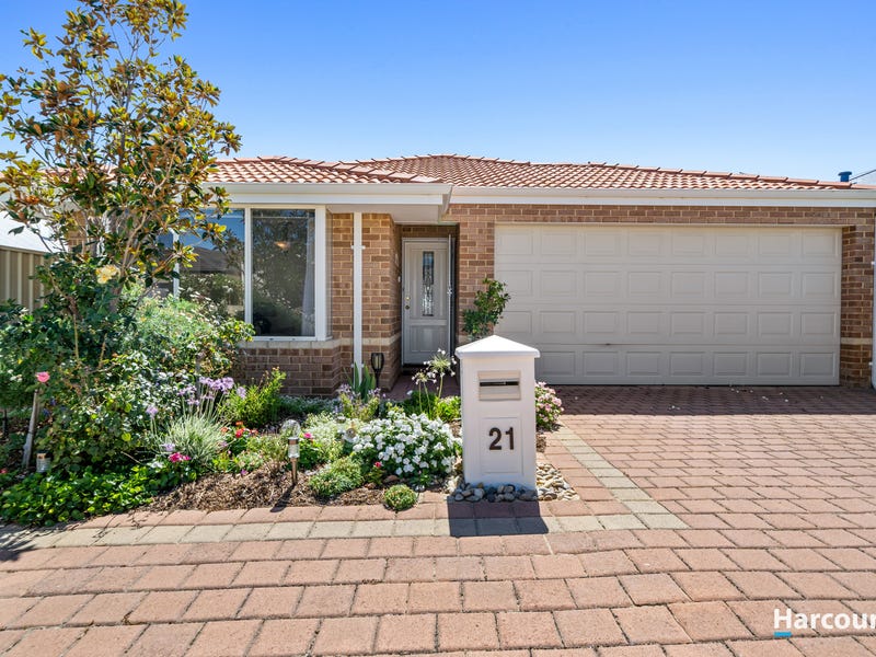 21 Traminer Way, Pearsall, WA 6065 Property Details