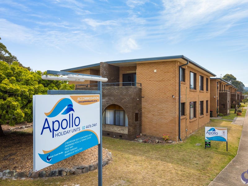 26/16 McMillan Road, Narooma, NSW 2546 Unit for Sale