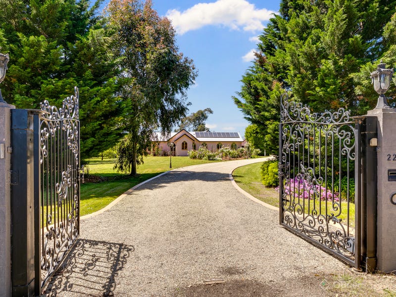 223 Hendersons Road, Hastings, Vic 3915 Property Details