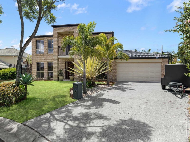 6 Maple Court, Carindale, Qld 4152 House for Sale