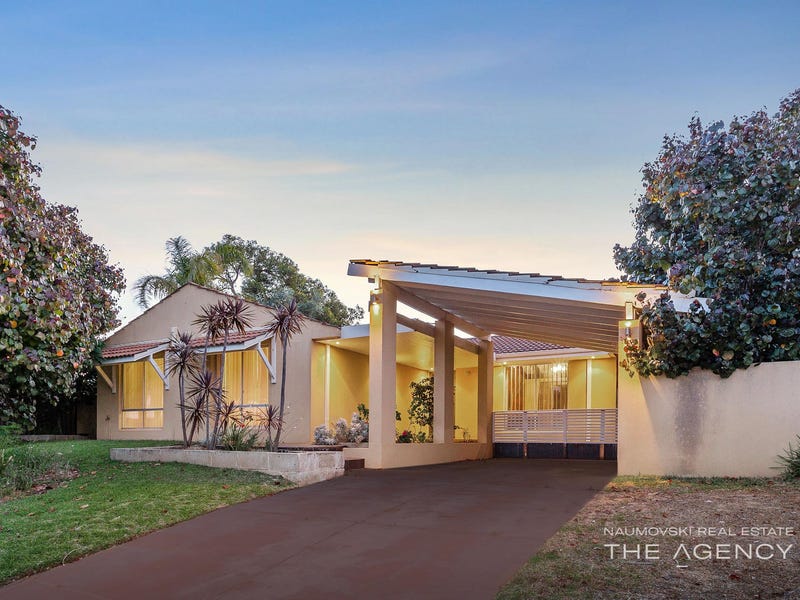 51 Glengarry Drive, Duncraig, WA 6023 Property Details