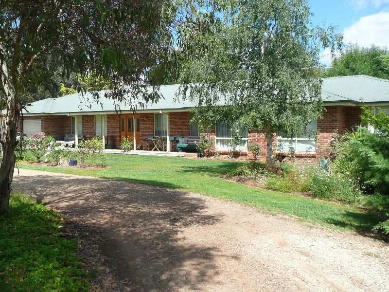 102 MilawaBobinawarrah Rd, Milawa, Vic 3678 Property Details