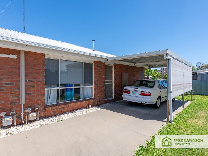 4/28 Citrus Avenue, Horsham, Vic 3400 Unit for Sale
