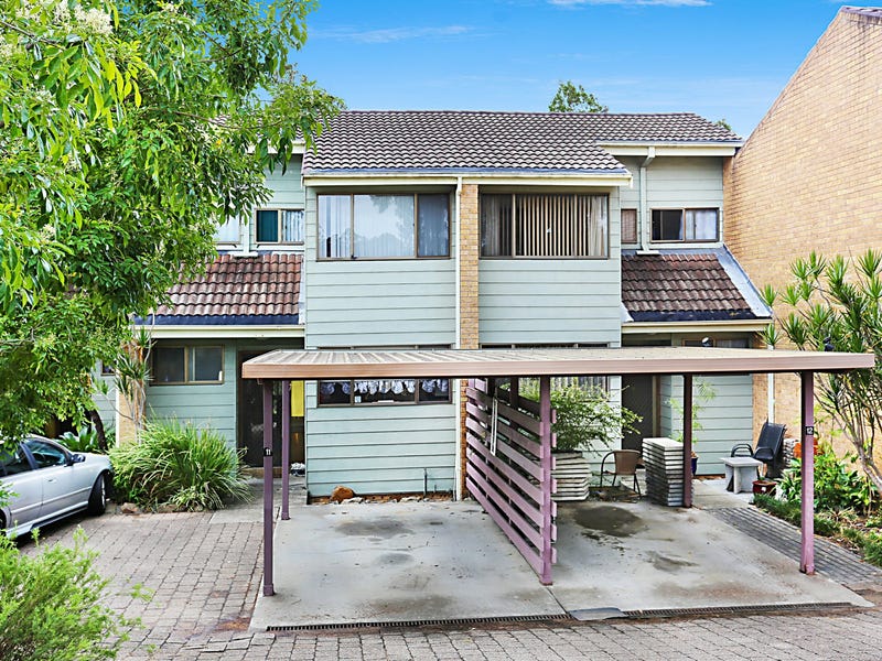 11/4 Mosman Place, Raymond Terrace, NSW 2324