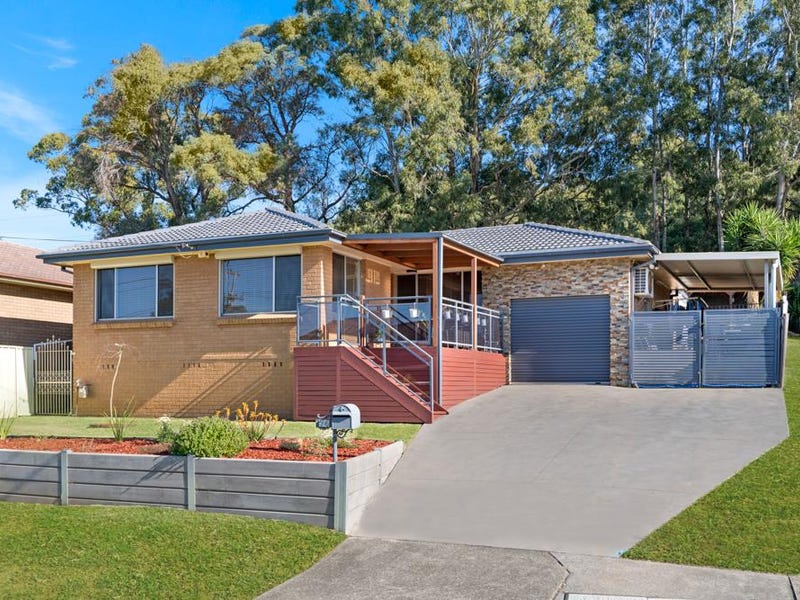 74 Hillside Drive, Albion Park, NSW 2527