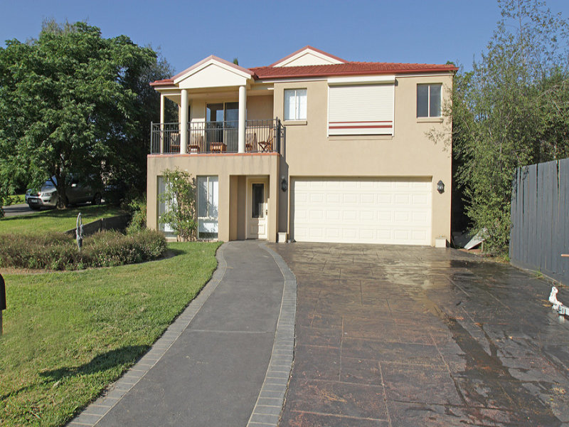 6 Wily Court, Lilydale, Vic 3140 Property Details