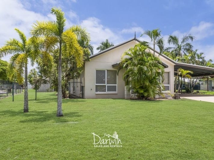 17 Maranthes Place, Durack, NT 0830 Property Details