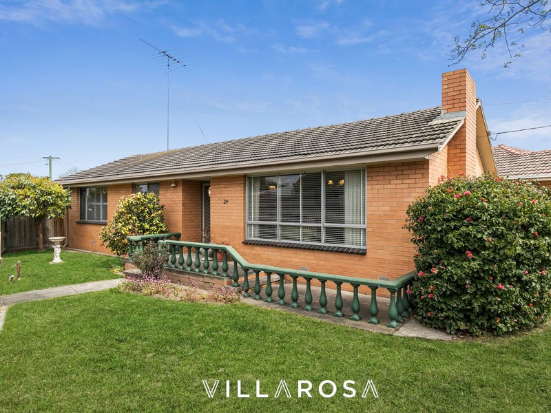 24 Dorward Avenue, Newcomb, Vic 3219 - Property Details