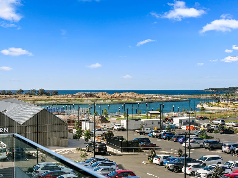 210/9 Marina Drive, Shell Cove, NSW 2529