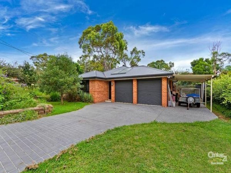 42 Darlingup Road, Wyee, NSW 2259 Property Details