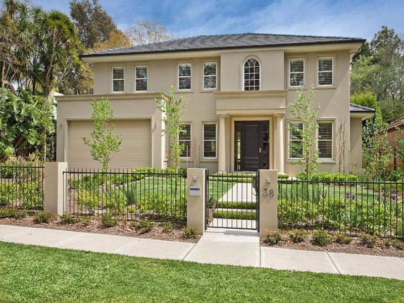 38 Bannockburn Road, Pymble, NSW 2073 Property Details