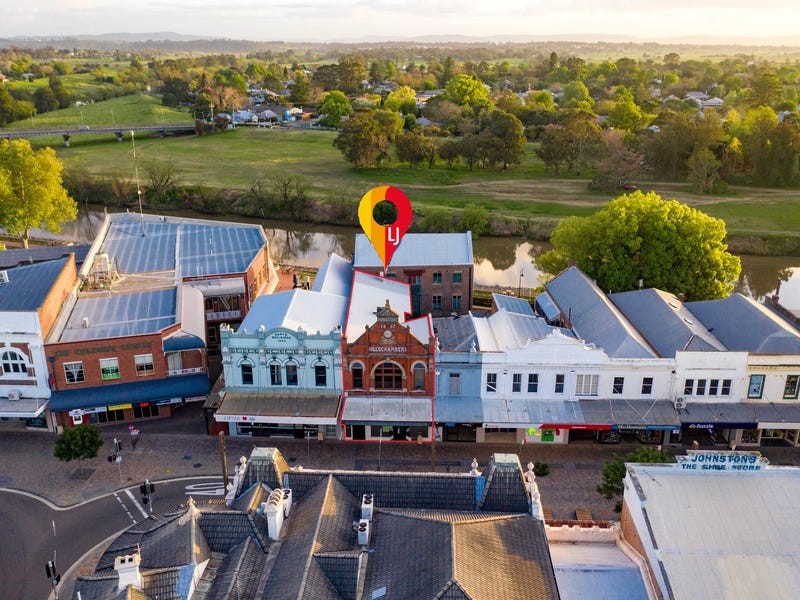 416 High Street, Maitland, NSW 2320 Apartment for Sale realestate