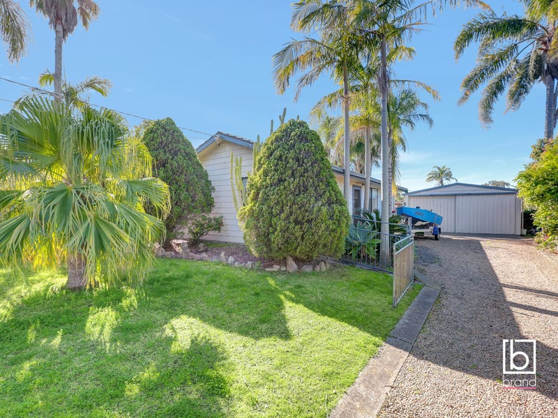 Real Estate & Property for Sale in San Remo, NSW 2262